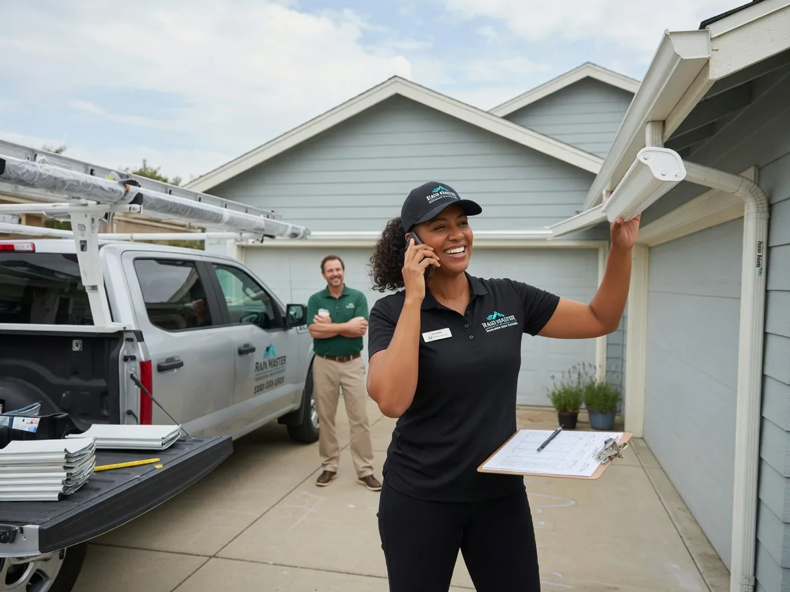 Gutter Installation Flovilla, GA FAQs